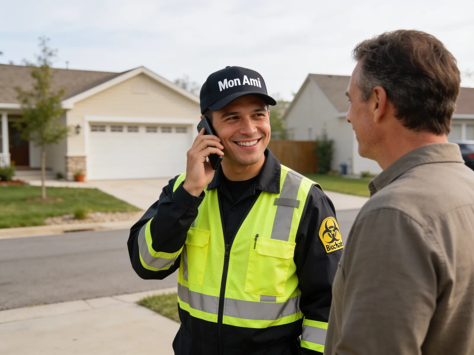 Sewage Cleanup Blythewood, SC FAQs
