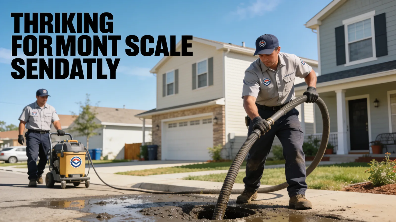 Sewage Cleanup in Blythewood, SC near me